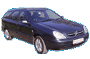 Fórum Citroën Xsara